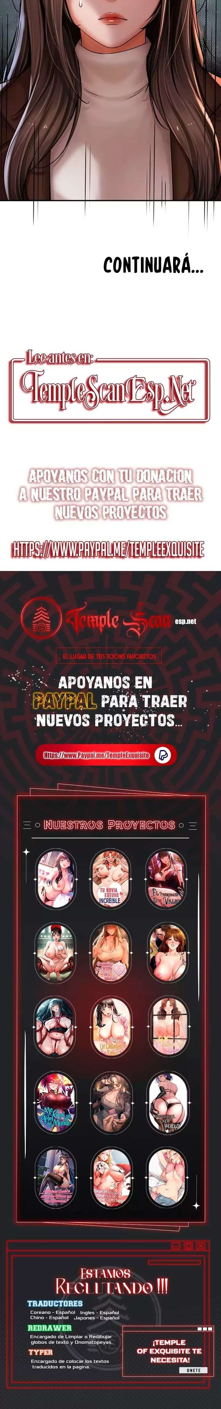 Delicias Prohibidas Capitulo 78 página 20