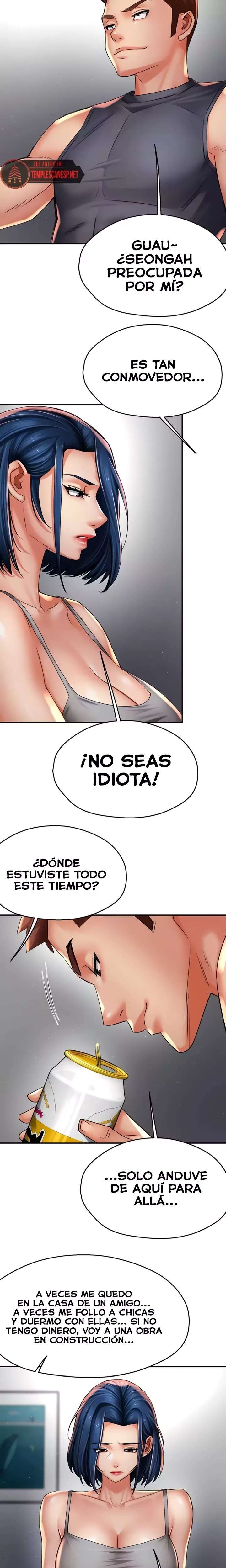 Delicias Prohibidas Capitulo 78 página 3