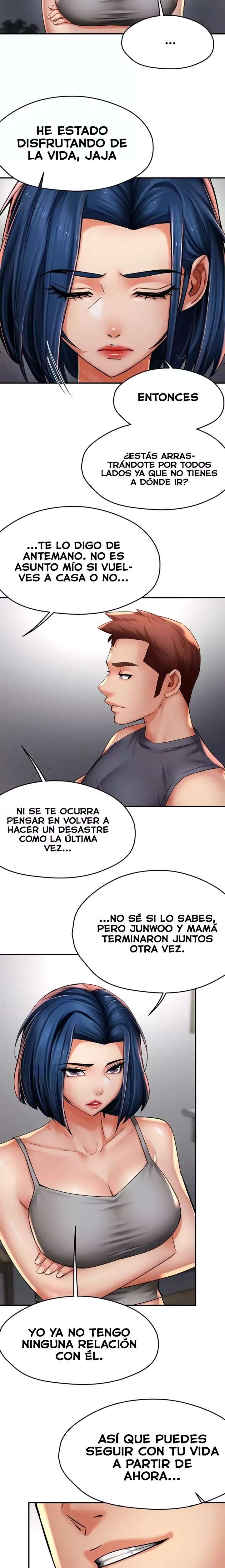 Delicias Prohibidas Capitulo 78 página 4