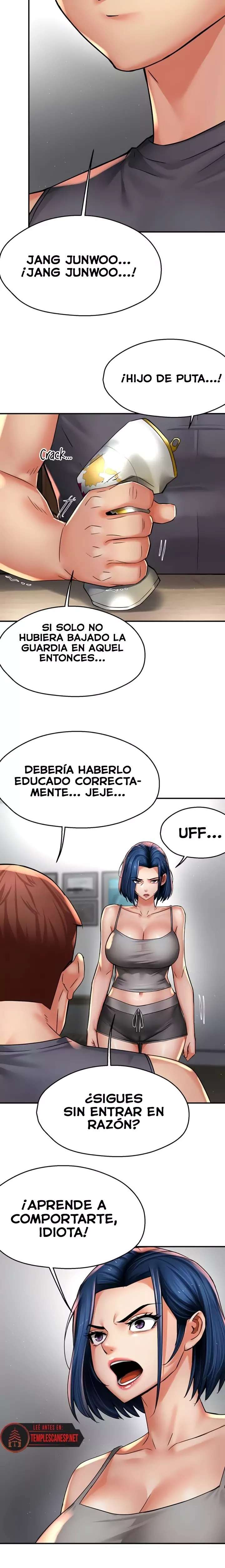 Delicias Prohibidas Capitulo 78 página 5