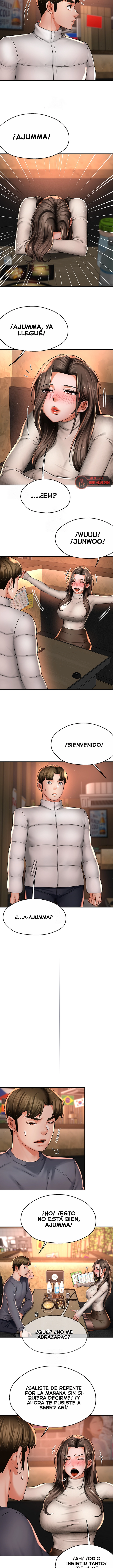 Delicias Prohibidas Capitulo 79 página 7