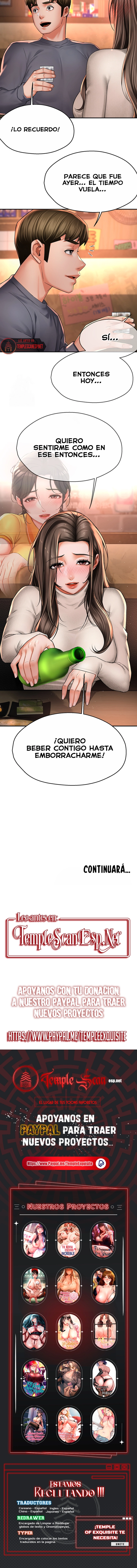 Delicias Prohibidas Capitulo 79 página 9