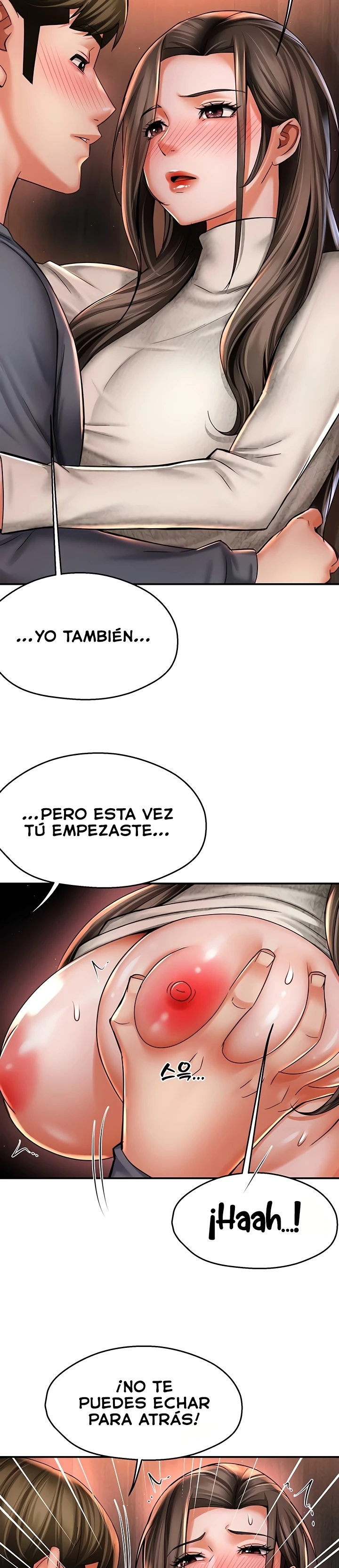 Delicias Prohibidas Capitulo 80 página 13