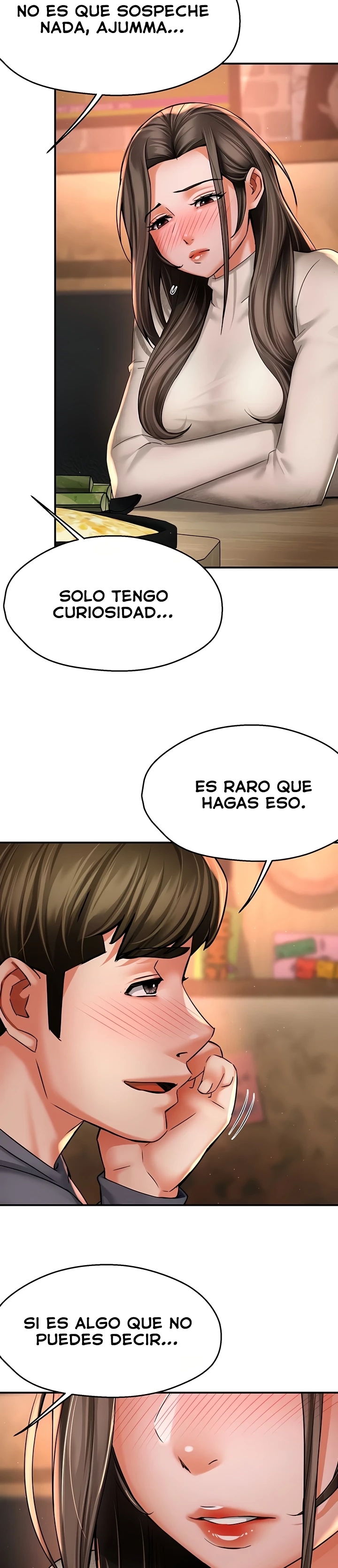 Delicias Prohibidas Capitulo 80 página 2