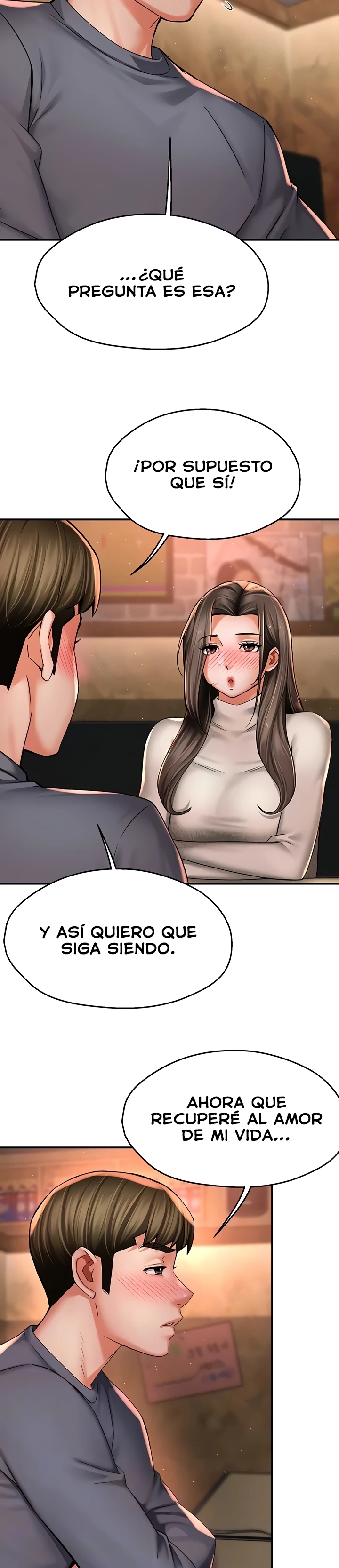 Delicias Prohibidas Capitulo 80 página 4
