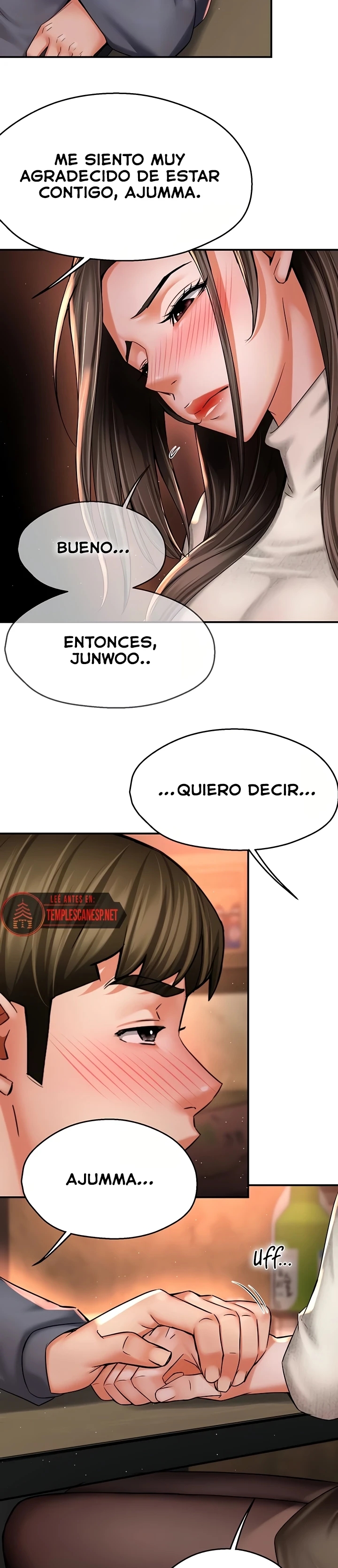 Delicias Prohibidas Capitulo 80 página 5