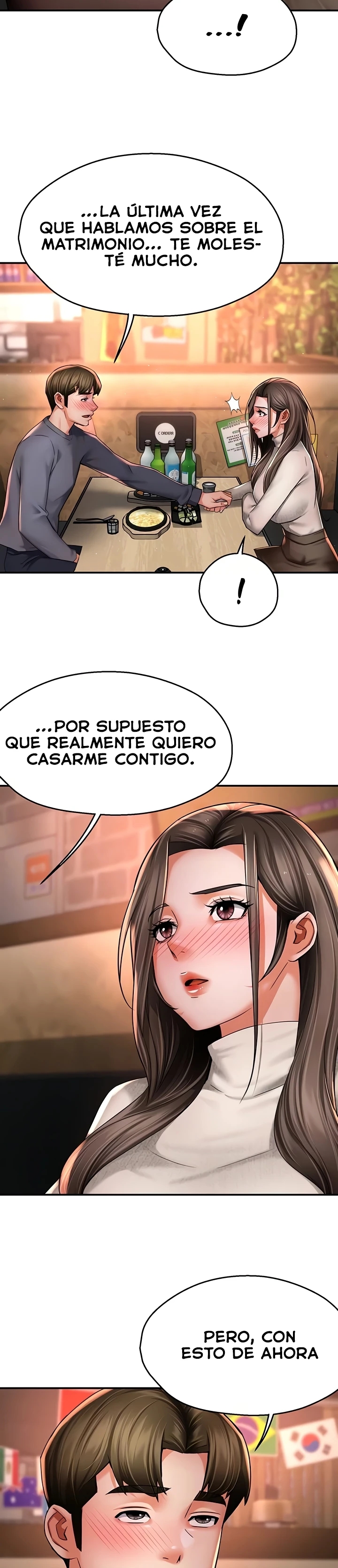 Delicias Prohibidas Capitulo 80 página 6
