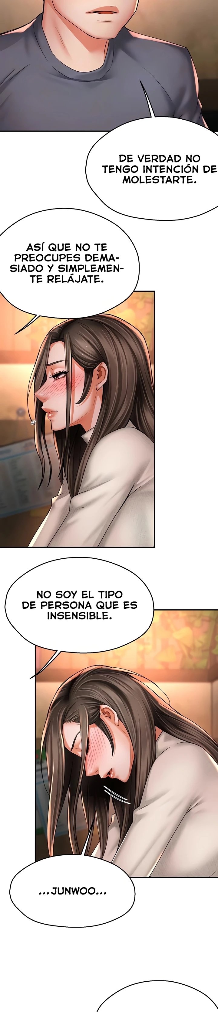 Delicias Prohibidas Capitulo 80 página 7
