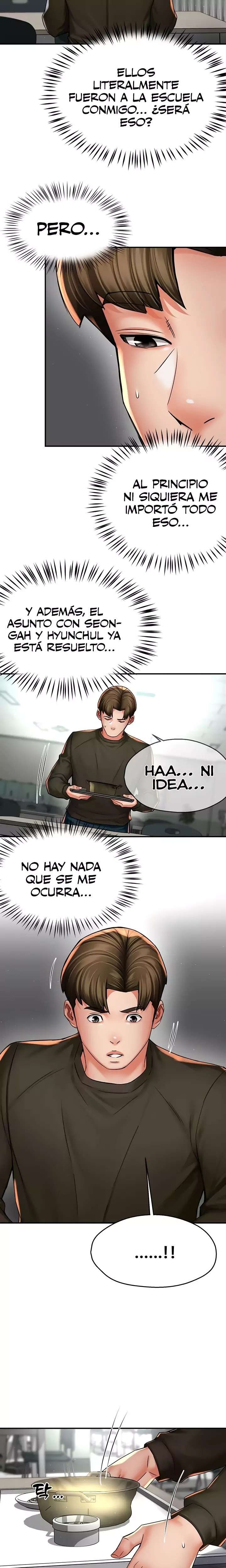 Delicias Prohibidas Capitulo 81 página 13