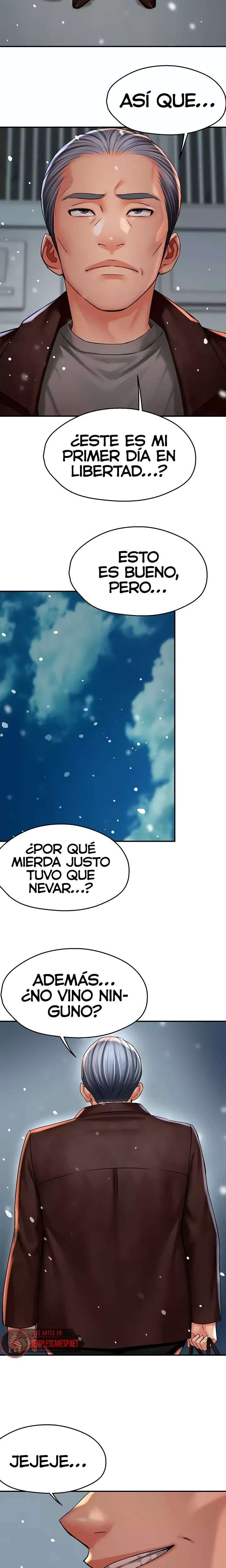Delicias Prohibidas Capitulo 81 página 16