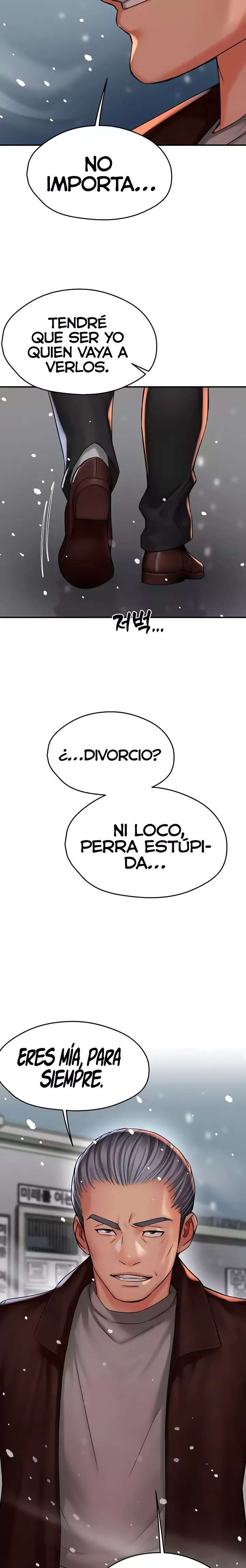Delicias Prohibidas Capitulo 81 página 17
