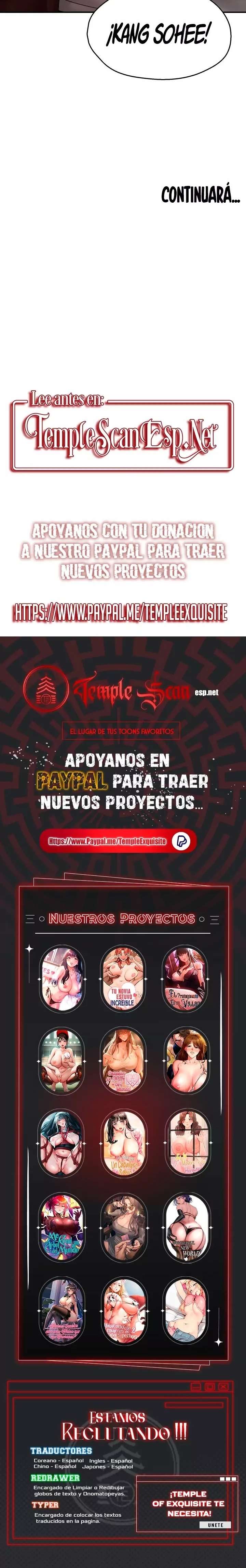 Delicias Prohibidas Capitulo 81 página 18