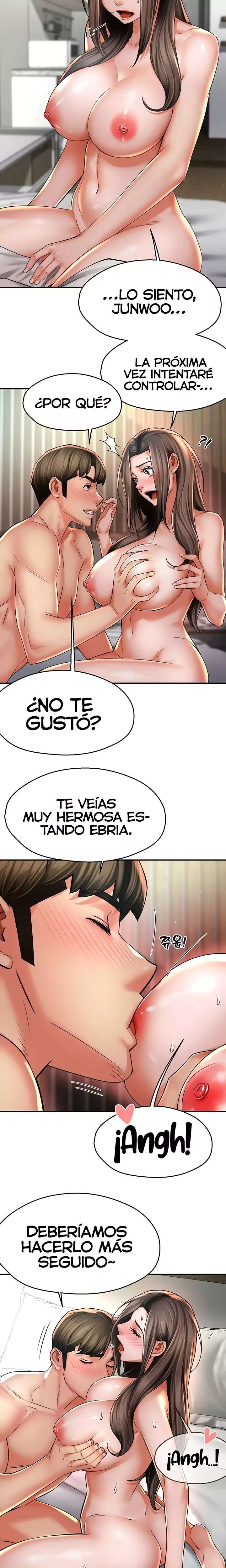Delicias Prohibidas Capitulo 81 página 3