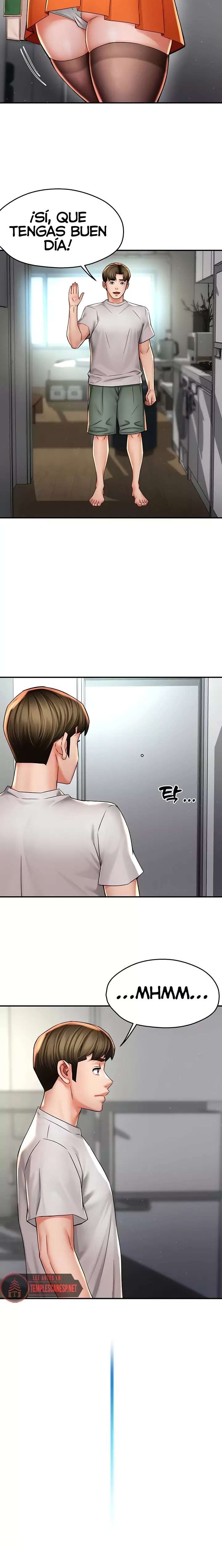 Delicias Prohibidas Capitulo 81 página 6