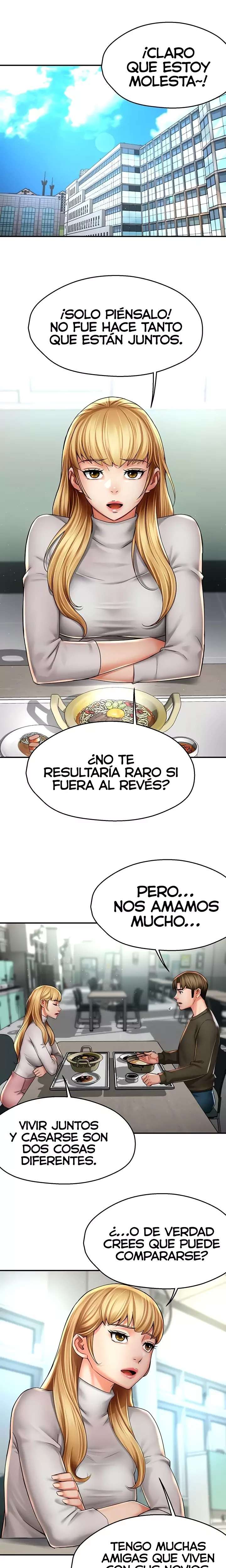 Delicias Prohibidas Capitulo 81 página 7