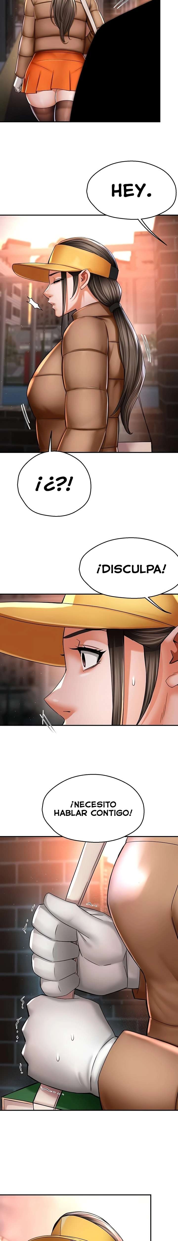 Delicias Prohibidas Capitulo 82 página 10