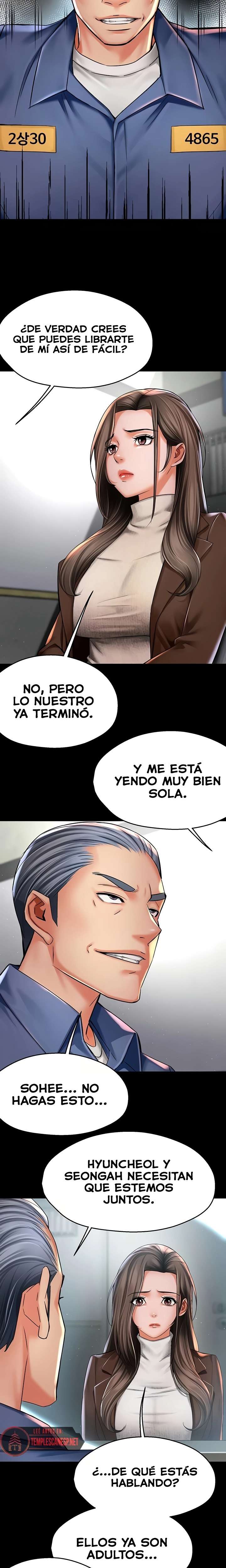 Delicias Prohibidas Capitulo 82 página 13