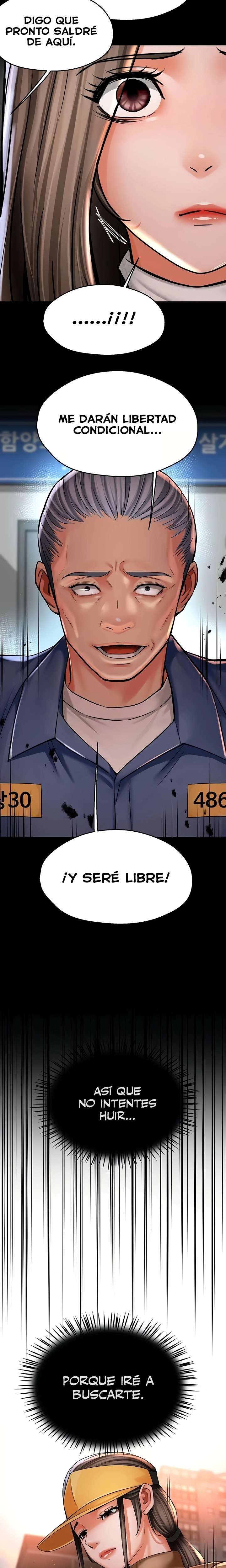 Delicias Prohibidas Capitulo 82 página 14
