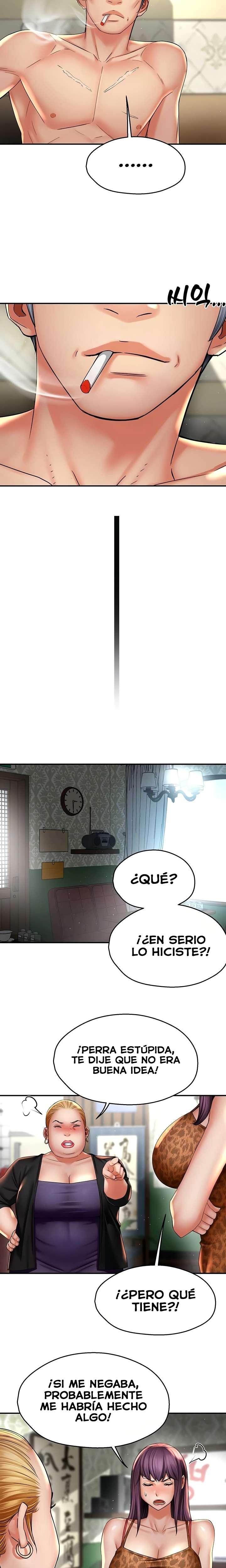 Delicias Prohibidas Capitulo 82 página 6