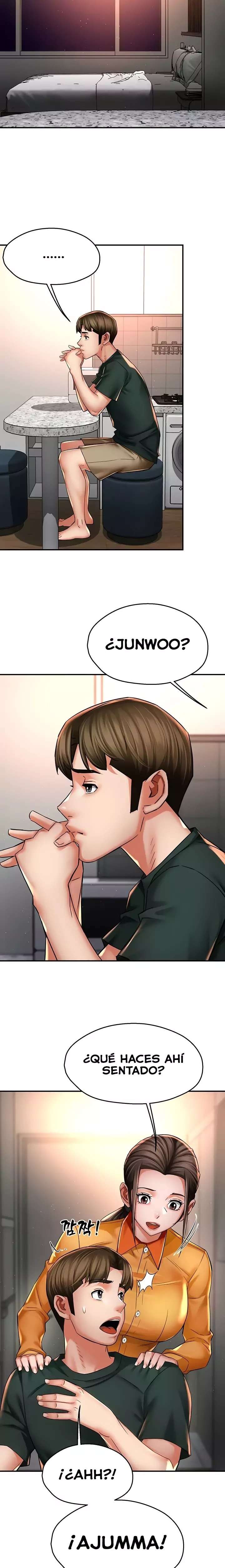 Delicias Prohibidas Capitulo 83 página 11