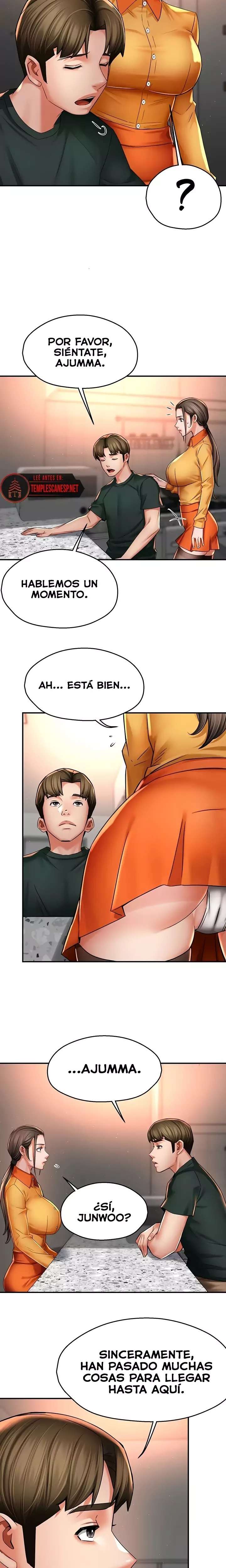 Delicias Prohibidas Capitulo 83 página 13
