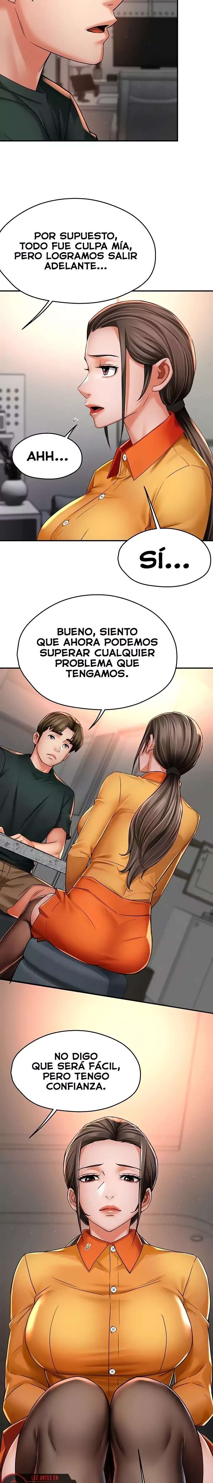 Delicias Prohibidas Capitulo 83 página 14