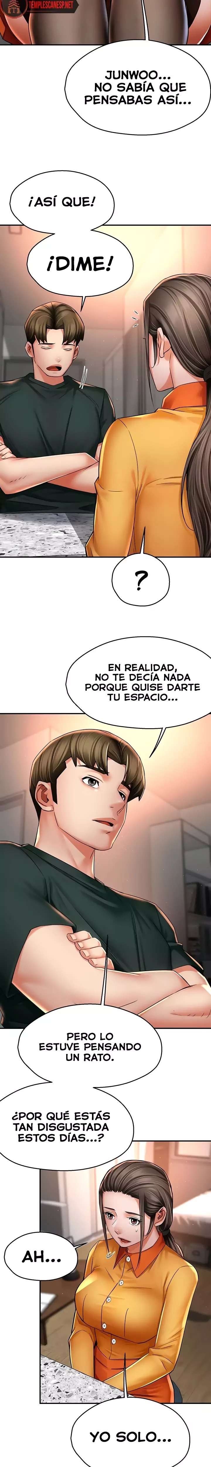 Delicias Prohibidas Capitulo 83 página 15