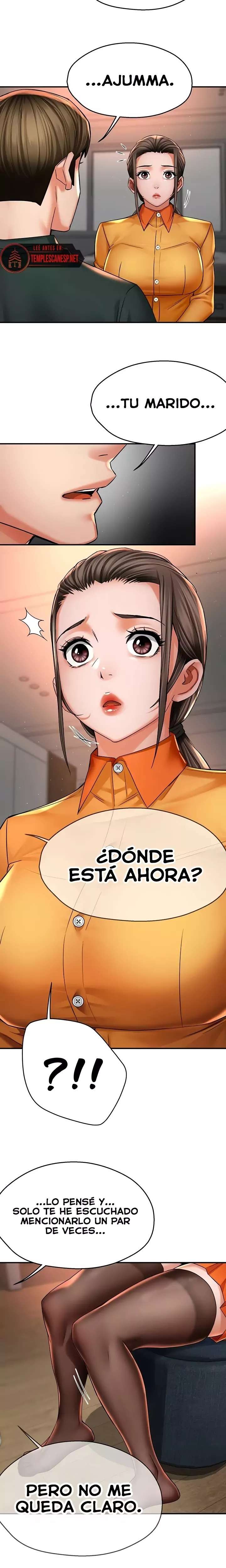 Delicias Prohibidas Capitulo 83 página 16