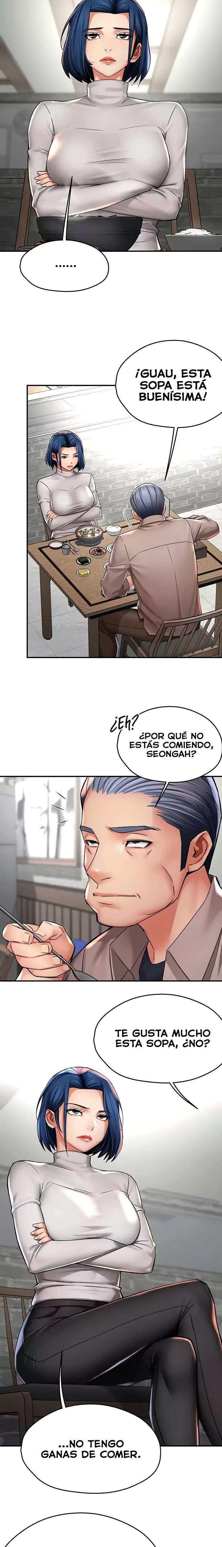 Delicias Prohibidas Capitulo 83 página 2