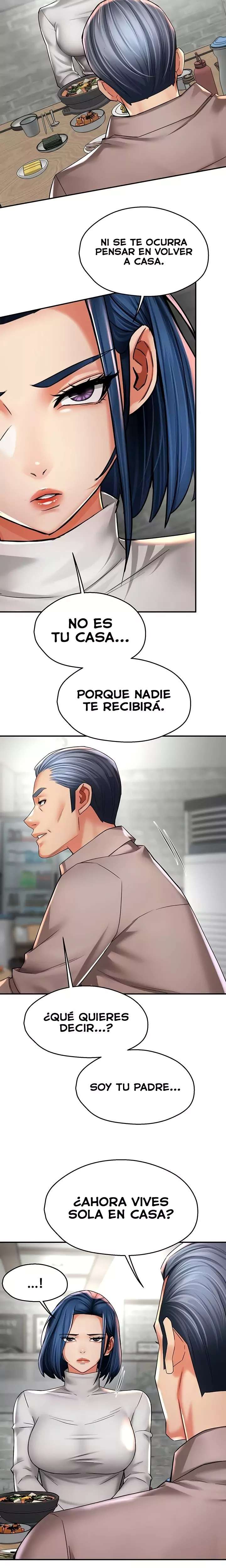 Delicias Prohibidas Capitulo 83 página 5