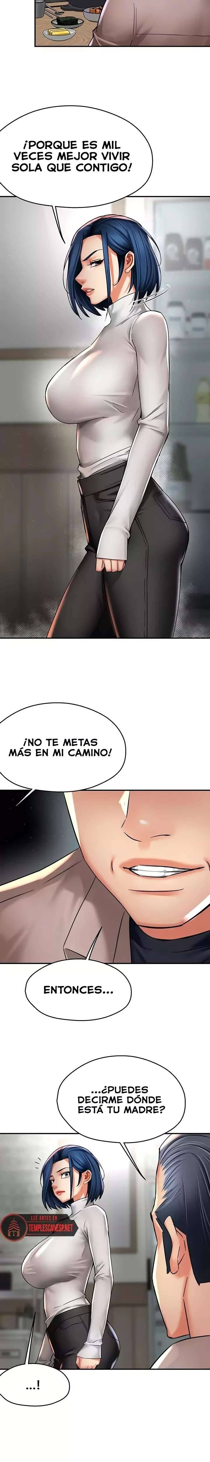 Delicias Prohibidas Capitulo 83 página 7