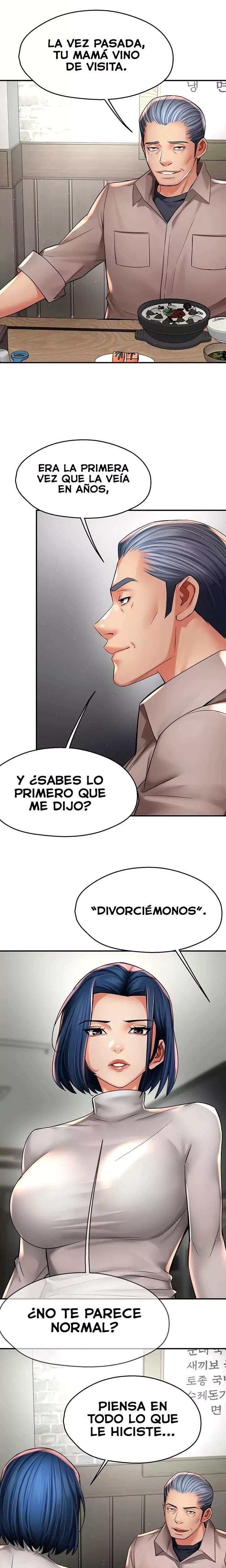 Delicias Prohibidas Capitulo 83 página 8