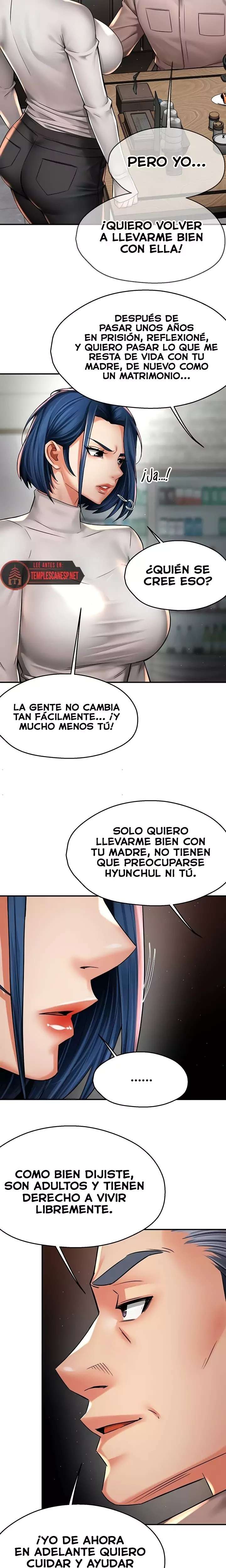 Delicias Prohibidas Capitulo 83 página 9