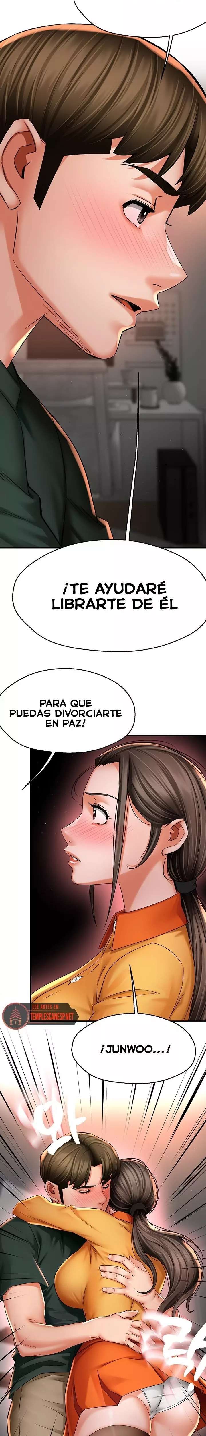 Delicias Prohibidas Capitulo 84 página 10