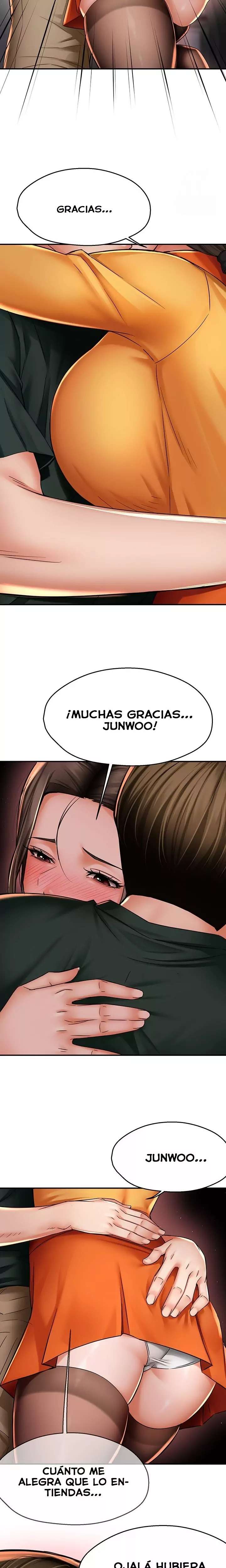 Delicias Prohibidas Capitulo 84 página 11