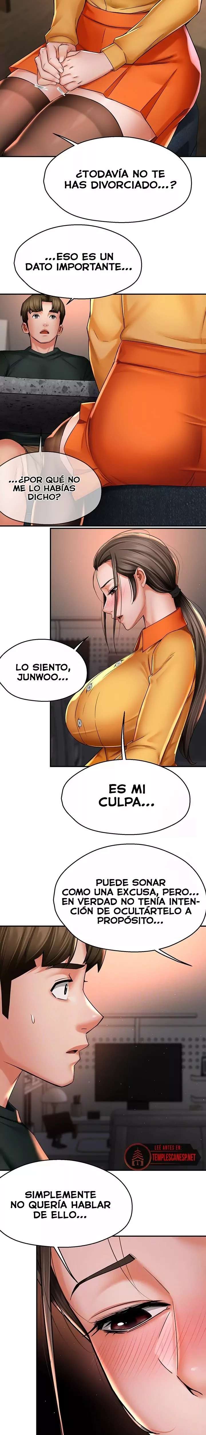 Delicias Prohibidas Capitulo 84 página 2