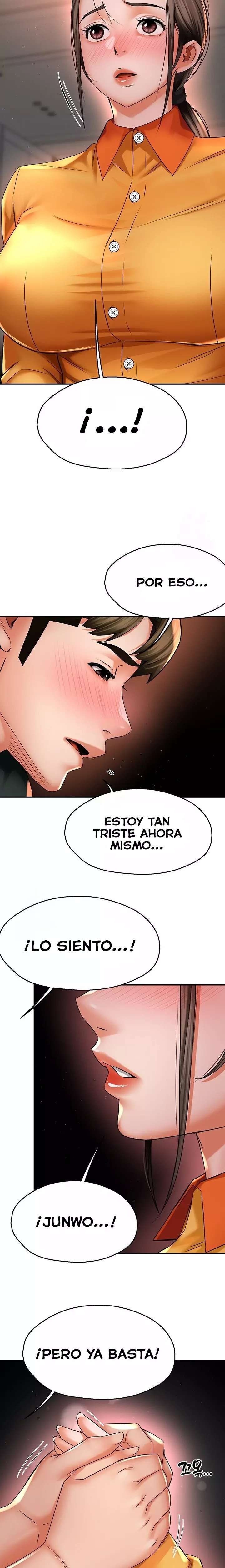 Delicias Prohibidas Capitulo 84 página 8