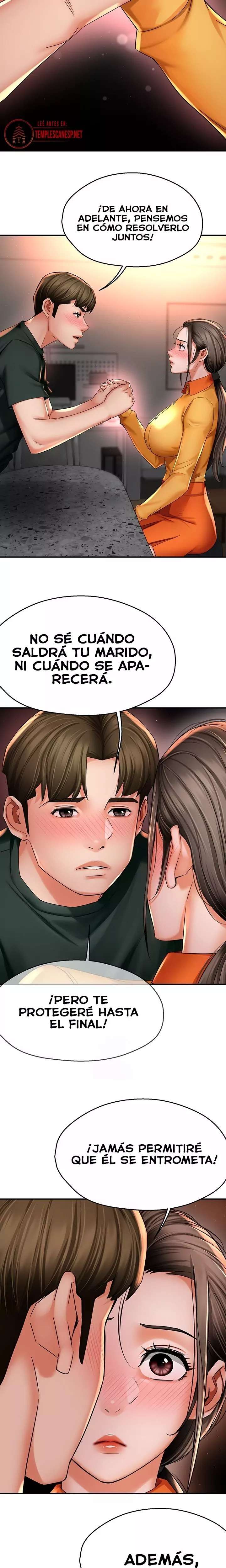 Delicias Prohibidas Capitulo 84 página 9