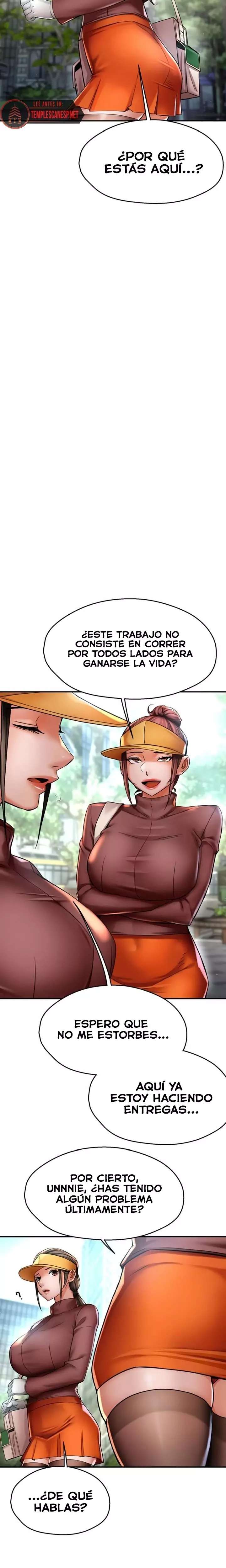 Delicias Prohibidas Capitulo 85 página 13
