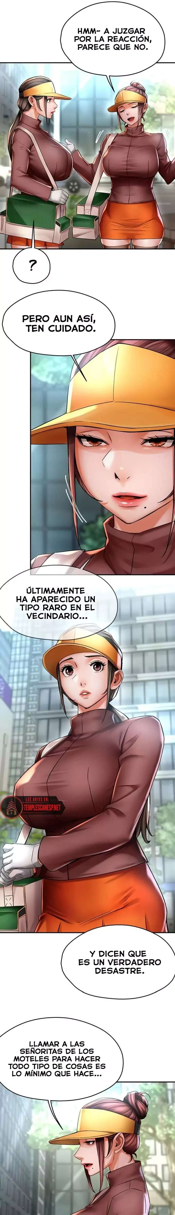 Delicias Prohibidas Capitulo 85 página 14