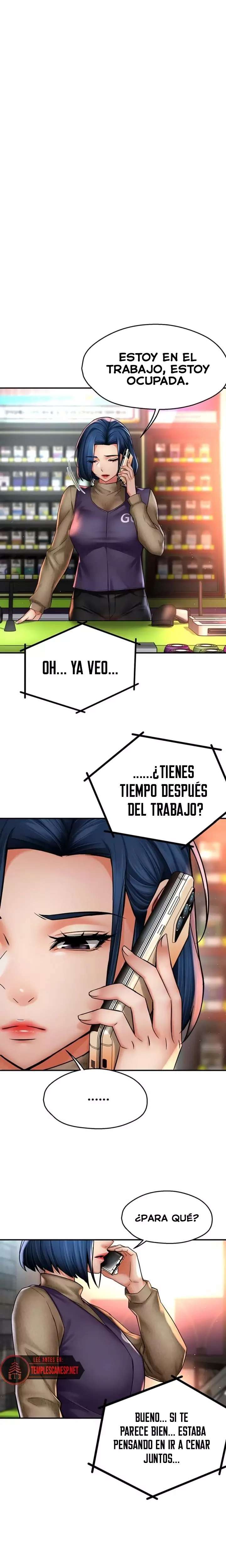 Delicias Prohibidas Capitulo 85 página 17