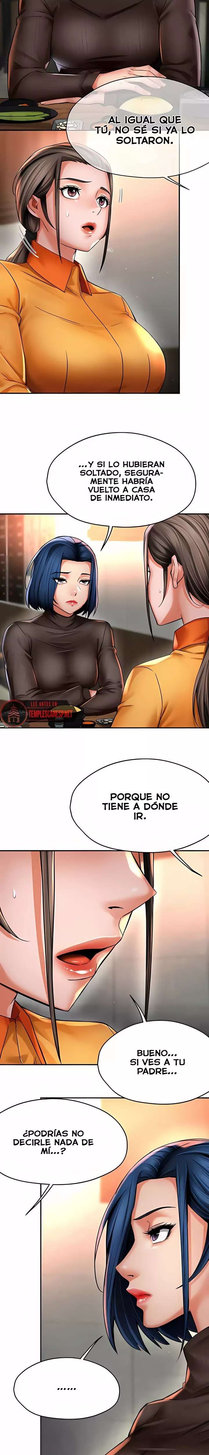 Delicias Prohibidas Capitulo 86 página 9