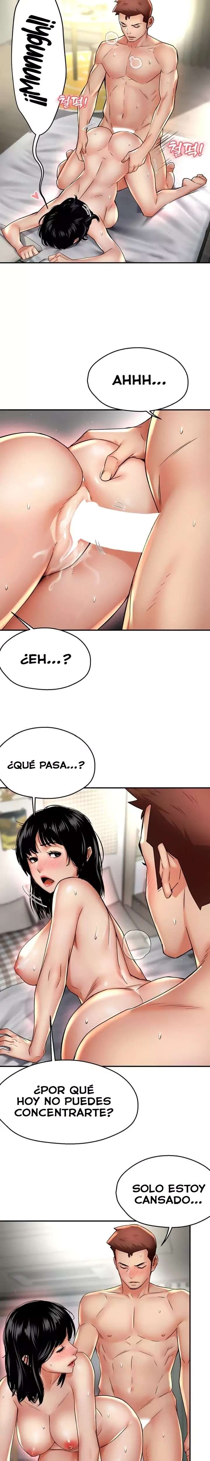 Delicias Prohibidas Capitulo 87 página 12