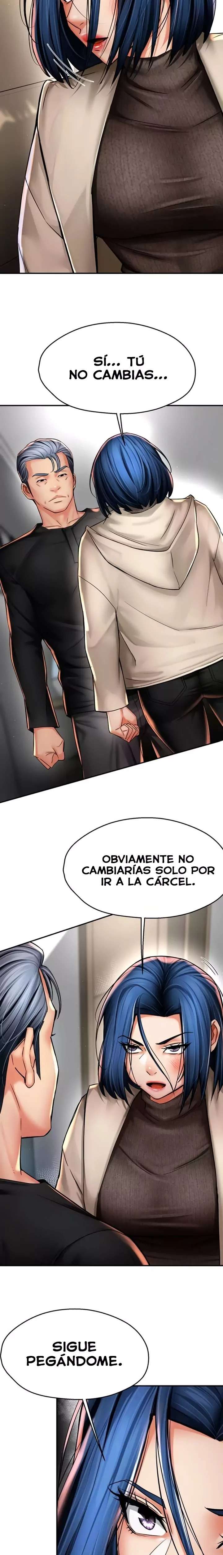 Delicias Prohibidas Capitulo 87 página 2