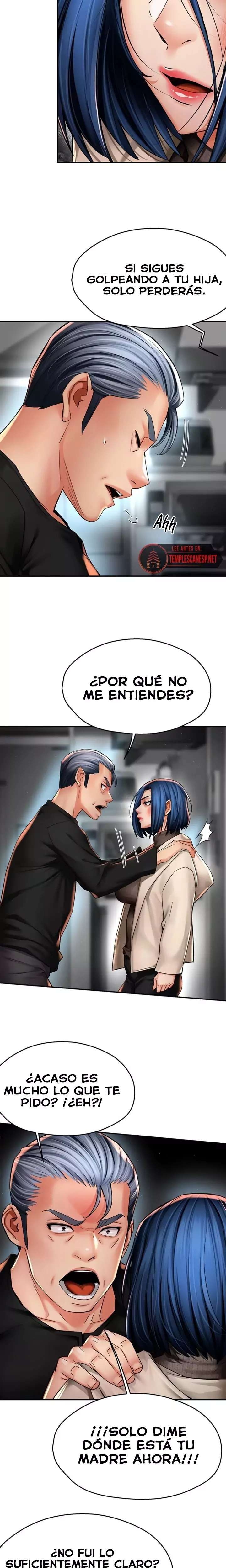 Delicias Prohibidas Capitulo 87 página 3