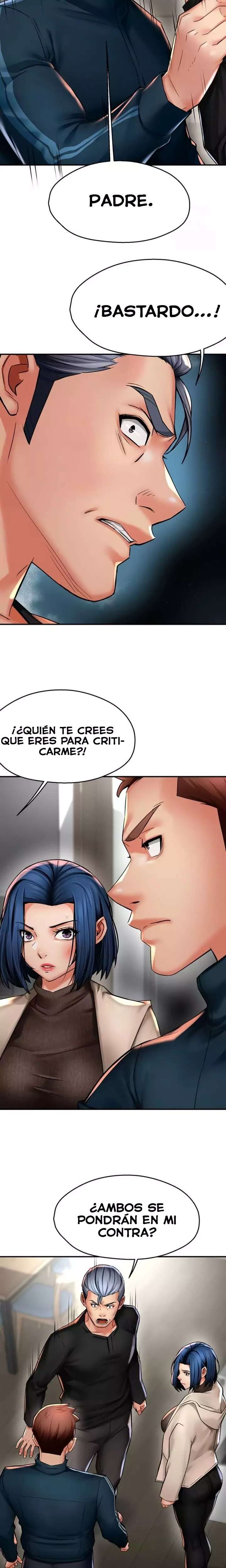 Delicias Prohibidas Capitulo 87 página 7