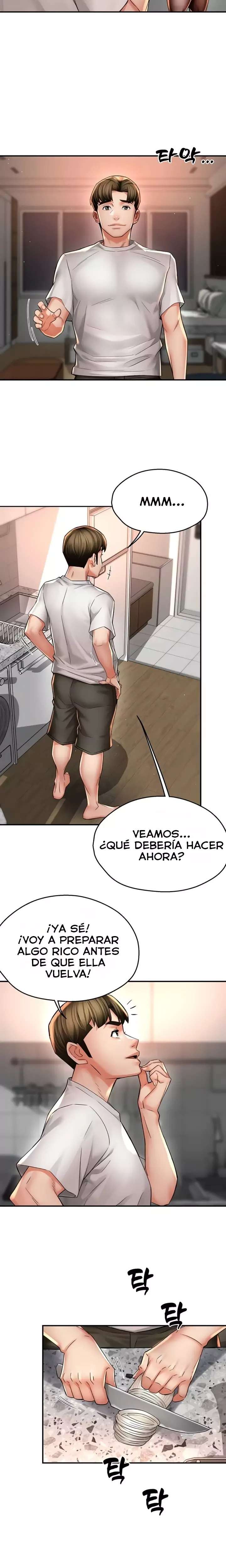 Delicias Prohibidas Capitulo 88 página 13