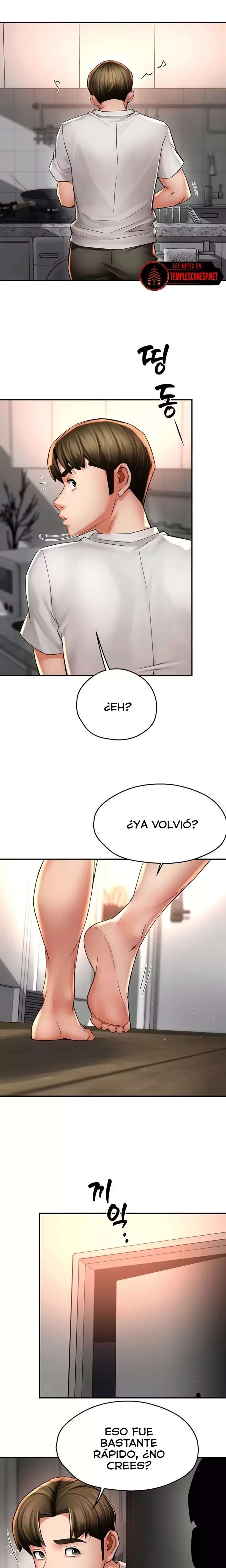 Delicias Prohibidas Capitulo 88 página 14