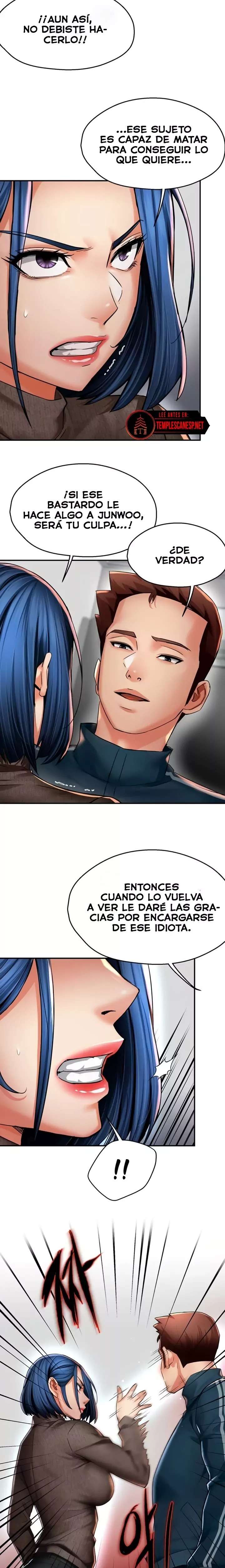 Delicias Prohibidas Capitulo 88 página 2