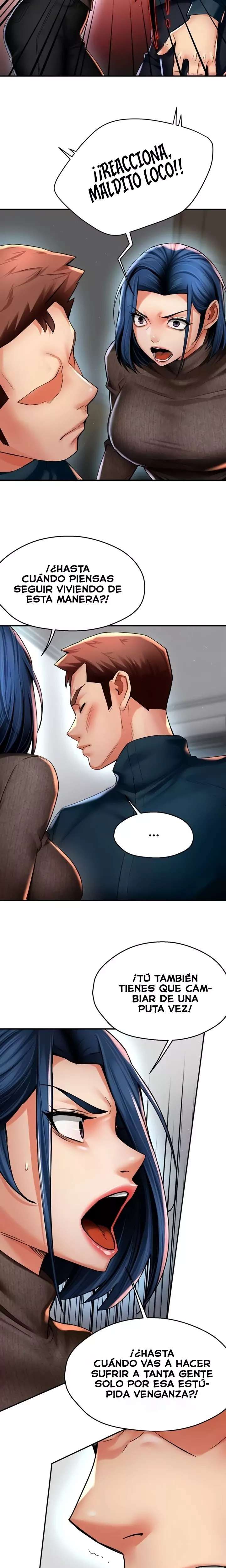 Delicias Prohibidas Capitulo 88 página 3
